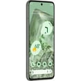 thumbnail image 4 of Refurbished Google Pixel 8 5G - 128GB – Hazel – 50MP Dual Rear & 10.5MP Front Camera - Fully Unlocked Smartphone - Excellent Condition, 4 of 9