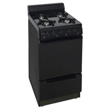 PREMIER SAK100BP0 20" free standing gas range