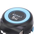 thumbnail image 3 of Tape Measure Accurate Locking Retractable Thicker Woodworking Carpentry 5metres X 19mm, 3 of 4