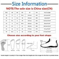 thumbnail image 4 of Men's Shoes New Summer Slippers Lightweight Casual Shoes Soft Bottom Half Toe A Stirrup Shoes Male Mens Shoe, 4 of 8