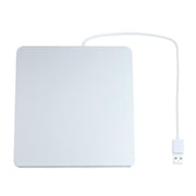 Practical USB 3.0 High-Speed /VCD RW Burner Player External Drive