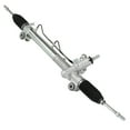 thumbnail image 2 of KESSOCCO 1PC Power Steering Rack for Toyota Avalon 2005-2012   High-Performance Steering Replacement 26-2632, 2 of 11