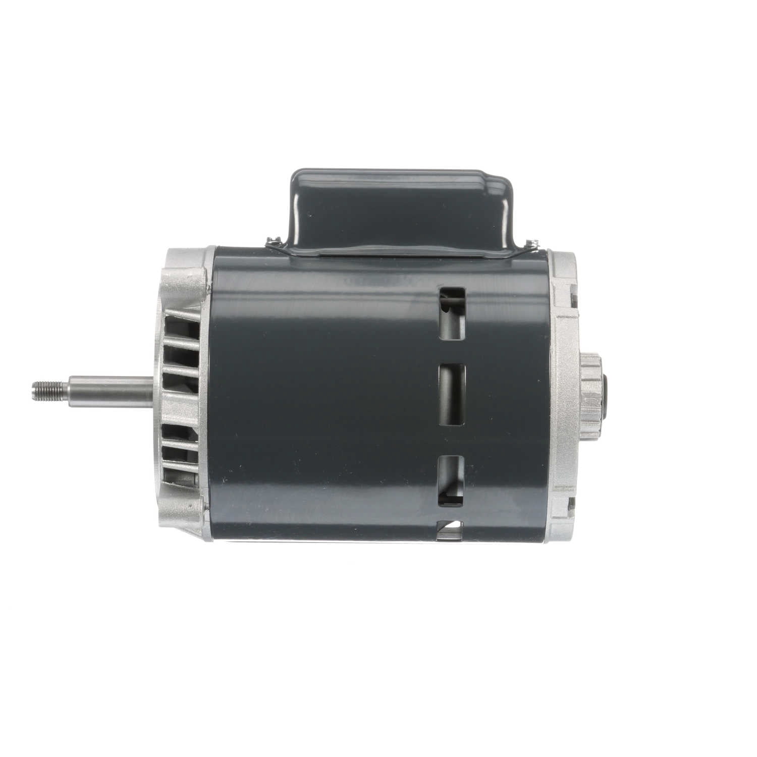 Marathon C331 56J Frame Jet Pump Motor, Single Phase Capacitor Start, C-Face, Open Drip Proof, Ball Bearing, 7.6/3.8 amp, 1/2 hp, 3600 rpm, 115/230V