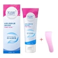 thumbnail image 1 of EZLIFE Crema depilatoria para labios, axilas, piernas, calmante suave W9C6 y limpiadora V8T7, 1 of 1