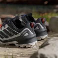 thumbnail image 4 of Adi-das Terrex Skychaser GORE-TEX Hiking Shoes in Grey and Black All Sizes, 4 of 6