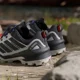 thumbnail image 4 of adidas Terrex Skychaser GORE-TEX Hiking Shoes in Grey and Black All Sizes, 4 of 6
