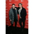 thumbnail image 2 of Nick Jonas Ben Schnetzer At Arrivals For Goat Premiere At Sundance Film Festival 2016 Library Center Theatre Park, 2 of 2