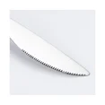 thumbnail image 4 of Utensilios portátiles elegantes - Cubiertos de acero inoxidable de alta calidad con caja de almacenamiento - Juegos de cubiertos para llevar - Reutilizables, duraderos y ecológicos - Púrpura, 4 of 4