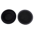 thumbnail image 4 of Almohadillas Para El Oído De Reemplazo De Auriculares, Ajuste De Reemplazo De Alpad Suave Y Cómodo Para DT770 DT770 PRO DT880 DT880 PRO T70 T90 T5P MMX300 TYGR 300R HS200, Etc., 4 of 7