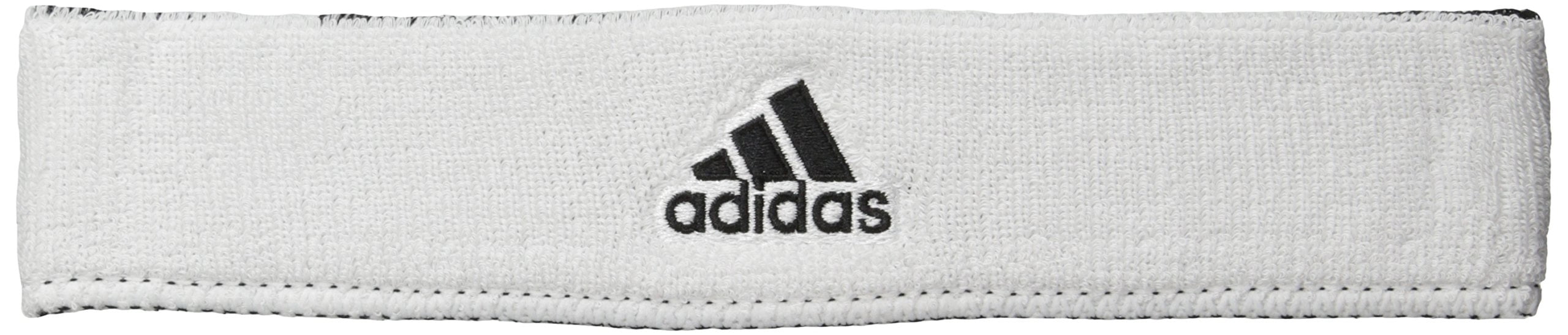 adidas interval reversible headband