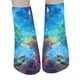 thumbnail image 4 of 4 pares de calcetines divertidos y novedosos para hombre y mujer, con diseño impreso en 3D, calcetines de vestir, calcetines de tubo estampados, 4 of 5