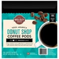 thumbnail image 2 of Wellsley Farms Donut Shop Coffee Pods 100 CT, 2 of 2