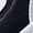 Black, variant on Fashionable Casual Sports Shoes for Men • Durable And Classic Minimalist Casual Sneakers for Everyday Wear  • Breathable Urban Leisure Sports Shoes for Both Sports And Casual Use