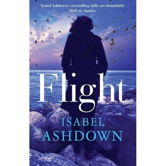 Flight (Paperback)