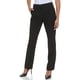 thumbnail image 1 of Pantalones Tommy Hilfiger Pinstripe Sutton Bootcut negro/marfil 8, 1 of 3