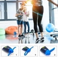 thumbnail image 5 of Cordless For Fitness, Skipping Rope With Counter, Fitness Boxing Training, For Men Women Kids, 5 of 5