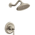 thumbnail image 2 of Moen UT35502EPBN Wynford One Handle Single Function Shower Faucet (Trim Only), 2 of 3