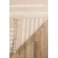 thumbnail image 6 of Erin Gates by Momeni Thompson Billings Pink Hand Woven Wool Area Rug 7'6" X 9'6", 6 of 7