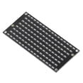 thumbnail image 4 of LED Matrix Control Module, Industrial DC3.3-5V LED Matrix Module Display Kit IC2 Communication  For Advertising Board, 4 of 8