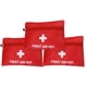 thumbnail image 4 of Yuarrent Bolsa de emergencia vacía impermeable portátil almohadillas de preparación bolsa rescate Camping viaje senderismo montar accesorios Escalada, 4 of 6