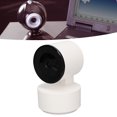 thumbnail image 1 of Cámara De Vigilancia Inalámbrica, Monitor De Cámara Inteligente HD Comunicación De Voz Bidireccional Para El Hogar Para El Bebé Para La Mascota, 1 of 7