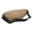 thumbnail image 2 of Cangurera Puma Forward History Waist Bag Marron Negro, 2 of 4