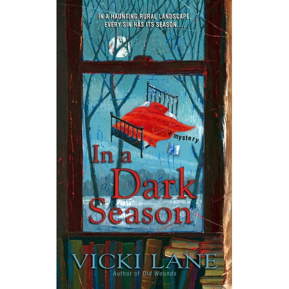 Pre-Owned In a Dark Season (Mass Market Paperback) 0440243602 9780440243601
