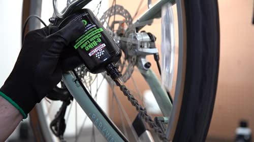 Finish Line E-Bike Chain Lube, 4 oz - Walmart.com