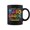 Black, variant on Watch Out Third Grade Here I Come First Day Back To School Coffee Mugs