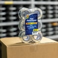 thumbnail image 6 of Duck High Performance Packing Tape - Clear, 1.88 in. x 25 yd., 6 Count, 150 Yards Total, 6 of 10