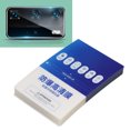 thumbnail image 3 of Explosion Proof HD Film, 50Pcs Lightweight Camera Protective HD Film  For Maintenance, 3 of 8