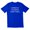 Royal Blue, variant on TotallyTorn Currently Avoiding Everything Novelty Sarcastic Funny Mens Graphic T Shirts