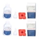 thumbnail image 2 of Gel Quitamanchas De Moho, 2 Unidades De Gel Limpiador De Moho, Portátil, Eficaz, 100 Ml, Multifuncional, Descomposición Rápida Para Pared, 2 of 7