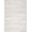 White, Beige, Light Slate / Sezja, variant on BoutiqueRugs Horsley Contemporary Area Rug - Charcoal, Cream, Peach - 7'10" x 10'