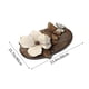 thumbnail image 4 of Xihbxyly Tapete de Diatomeas, Alfombra de Baño Superabsorbente, Antideslizante, Cómodo, Suave y Cálido, Ideal para El Baño, Ideal para La Seguridad Familiar y de Fácil Mantenimiento., 4 of 7