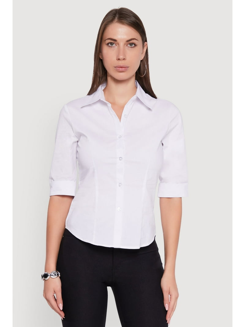 Dressy Shirts Amazon Women's Dress Shirts Womens Collared Button Front Shirt Dressy Shirts Amazon Women's Dress Shirts Womens Collared Button Front Shirt