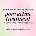 thumbnail image 3 of Serum Saturday Skin Pore Active Treatment 50 ml con ácido glicólico al 4%, 3 of 5