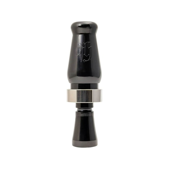 RNT Quackhead Timber Duck Call