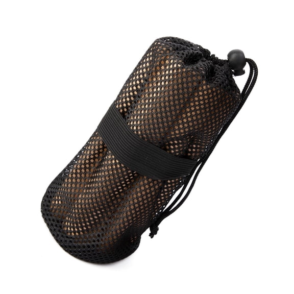 Ebaokuup Buck Rattle Bag with Storage Bag for Whitetail Hunting