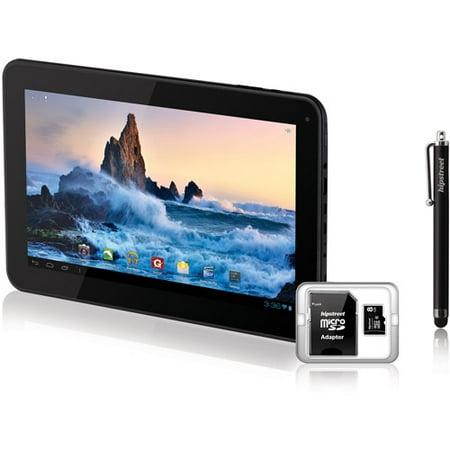 Hipstreet Hs-10tb2-4bndl Equinox2 10.1"