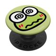 thumbnail image 1 of Soporte PopSockets Keroppi Sad Face para smartphones y tabletas, 1 of 6