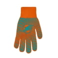 thumbnail image 1 of Miami Dauphins Gants de BBQ, Orange, 1 of 1