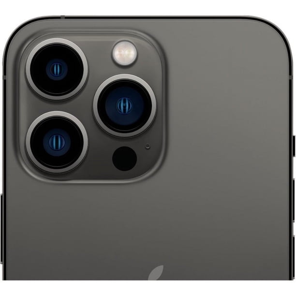 Apple iPhone 13 Pro 128GB, 5G LTE, Advanced Camera System, Super
