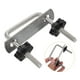 thumbnail image 4 of Clip de barra transversal para techo de coche, Clip de fijación para portaequipajes de techo de coche, 4 of 5