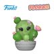 thumbnail image 4 of Figura Coleccionable Funko Pop Plants Flora Cactus Kawaii 1 Pieza, 4 of 4