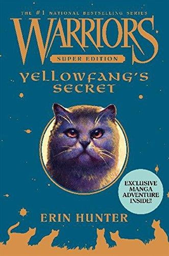Yellowfang Yellowfang