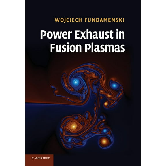 Power Exhaust in Fusion Plasmas (Paperback)