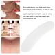 thumbnail image 4 of Padres de Arrugas de Cuello de Diseño Exquisito Lavable, Material Anti -Arrugas de Material de Silicona, Para El Cuello contra Las Arrugas, 4 of 7