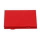thumbnail image 4 of Estuche Para Tarjetas De Memoria Almacenamiento De Aluminio Con 12 Ranuras Para Soporte TF, 4 of 8
