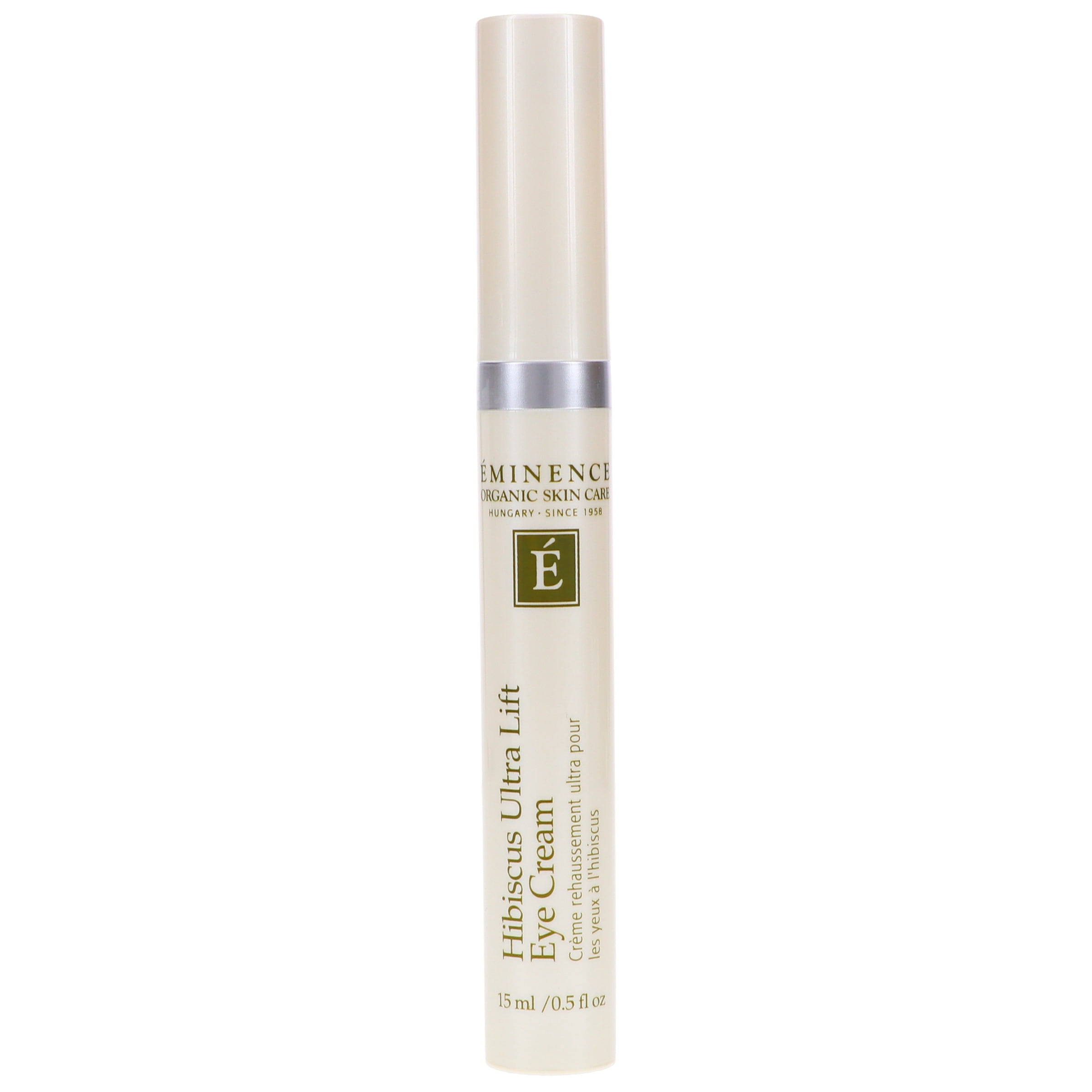 Eminence Hibiscus Ultra Lift Eye Cream, 15ml